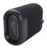 Waterproof Bluetooth® Speaker with Subwoofer - On Side